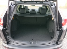 Honda CR-V HYBRID