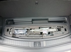 Honda CR-V HYBRID