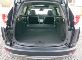 Honda CR-V HYBRID