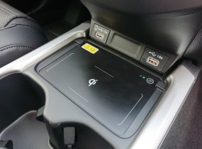 Honda CR-V HYBRID