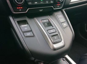 Honda CR-V HYBRID