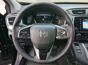 Honda CR-V HYBRID