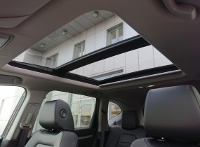 Honda CR-V HYBRID