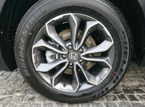 Honda CR-V HYBRID