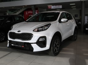 KIA Sportage FL 1.6 М/T Classic 2020