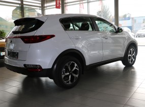KIA Sportage FL 1.6 М/T Classic 2020