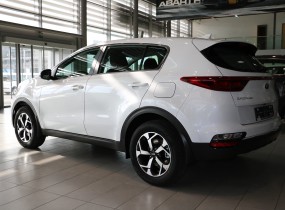 KIA Sportage FL 1.6 М/T Classic 2020