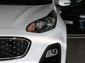 KIA Sportage FL 1.6 М/T Classic 2020
