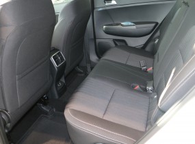 KIA Sportage FL 1.6 М/T Classic 2020