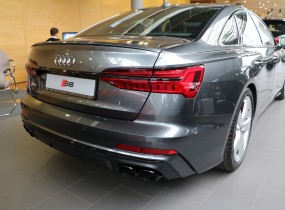 Audi S6 3.0 TDI 2020NEW