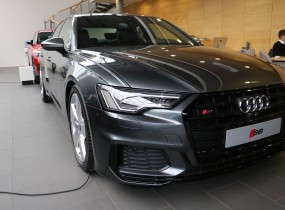 Audi S6 3.0 TDI 2020NEW
