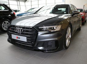 Audi S6 3.0 TDI 2020NEW