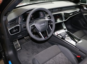 Audi S6 3.0 TDI 2020NEW