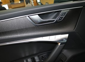 Audi S6 3.0 TDI 2020NEW