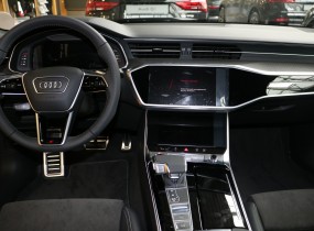 Audi S6 3.0 TDI 2020NEW