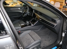 Audi S6 3.0 TDI 2020NEW