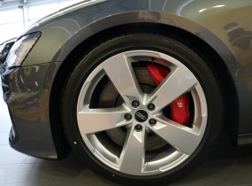 Audi S6 3.0 TDI 2020NEW