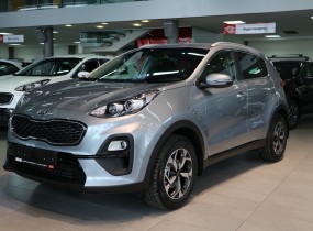 KIA Sportage FL 1.6 А/T Comfort 2020