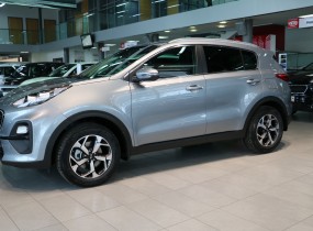 KIA Sportage FL 1.6 А/T Comfort 2020