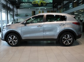 KIA Sportage FL 1.6 А/T Comfort 2020