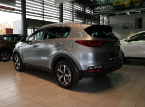 KIA Sportage FL 1.6 А/T Comfort 2020