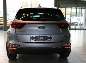 KIA Sportage FL 1.6 А/T Comfort 2020