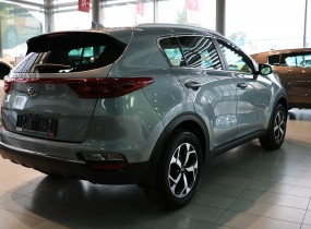 KIA Sportage FL 1.6 А/T Comfort 2020