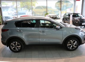 KIA Sportage FL 1.6 А/T Comfort 2020