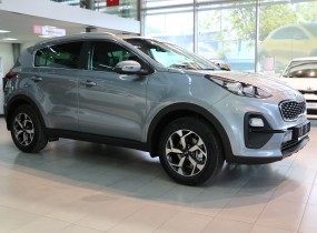 KIA Sportage FL 1.6 А/T Comfort 2020