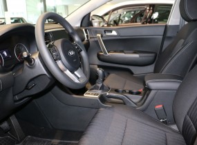 KIA Sportage FL 1.6 М/T Classic 2020