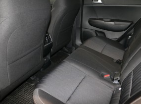 KIA Sportage FL 1.6 М/T Classic 2020