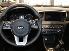 KIA Sportage FL 1.6 М/T Classic 2020