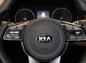 KIA Sportage FL 1.6 М/T Classic 2020