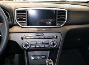 KIA Sportage FL 1.6 М/T Classic 2020