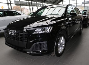 Audi Q7 50 TDI 2020 NEW
