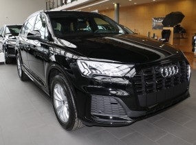 Audi Q7 50 TDI 2020 NEW