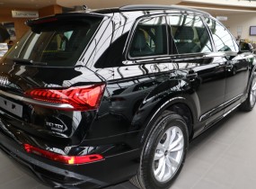 Audi Q7 50 TDI 2020 NEW