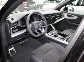 Audi Q7 50 TDI 2020 NEW