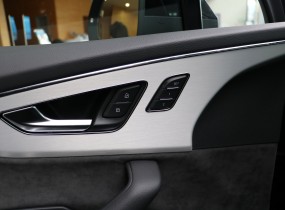 Audi Q7 50 TDI 2020 NEW
