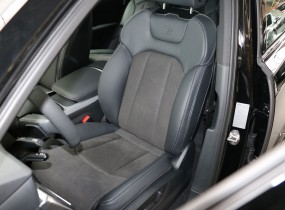 Audi Q7 50 TDI 2020 NEW
