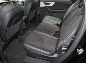 Audi Q7 50 TDI 2020 NEW