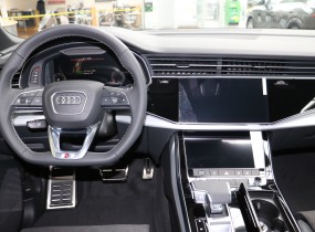 Audi Q7 50 TDI 2020 NEW