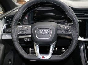 Audi Q7 50 TDI 2020 NEW