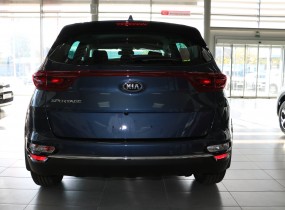 KIA Sportage FL 1.6 M/T Comfort 2020