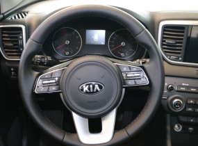 KIA Sportage FL 1.6 M/T Comfort 2020