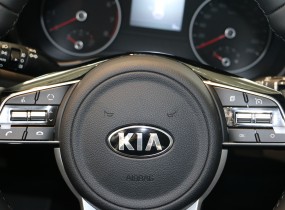 KIA Sportage FL 1.6 M/T Comfort 2020