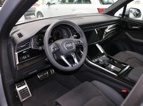 Audi Q7 50 TDI 2020NEW