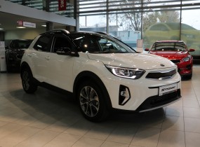 KIA Stonic 1.4 A/Т Prestige 2022