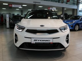 KIA Stonic 1.4 A/Т Prestige 2022