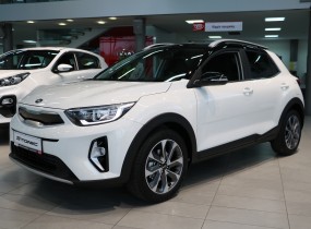 KIA Stonic 1.4 A/Т Prestige 2022